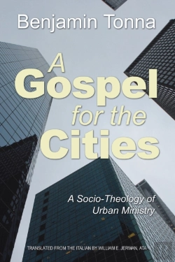 Bertrand.pt - Gospel For The Cities