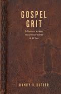 Gospel Grit