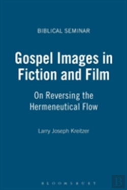 Bertrand.pt - Gospel Images In Fiction And Film
