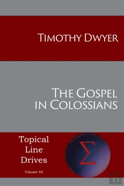 Bertrand.pt - Gospel In Colossians
