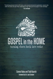Gospel In The Home