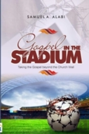 Gospel In The Stadium
