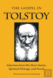 Gospel In Tolstoy
