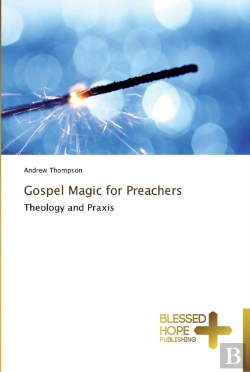 Bertrand.pt - Gospel Magic For Preachers