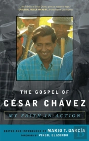 Gospel Of Cesar Chavez