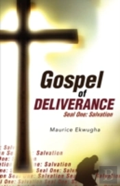Gospel Of Deliverance