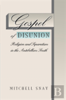 Gospel Of Disunion