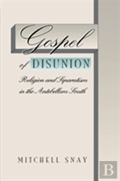 Gospel Of Disunion