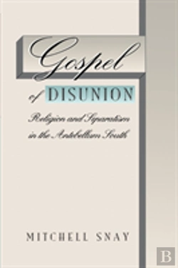 Bertrand.pt - Gospel Of Disunion