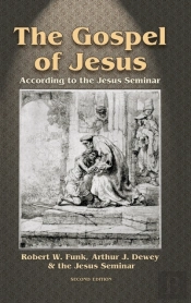 Gospel Of Jesus