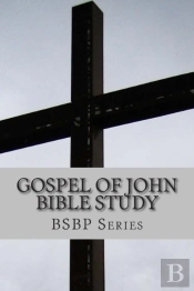 Gospel Of John Bible Study