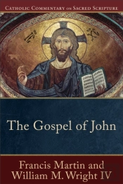 Gospel Of John (Catholic Commentary On Sacred Scripture)