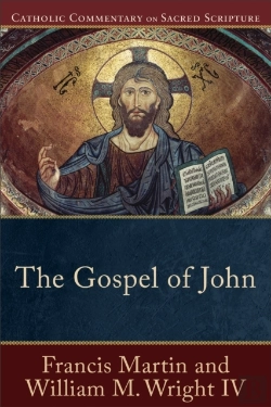 Bertrand.pt - Gospel Of John (Catholic Commentary On Sacred Scripture)