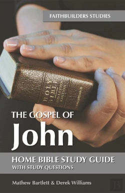 Bertrand.pt - Gospel Of John