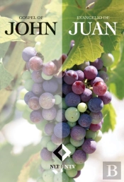 Gospel Of John-Pr-Nlt/Os