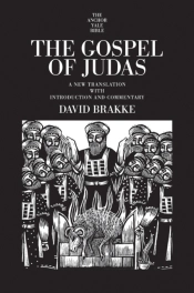 Gospel Of Judas