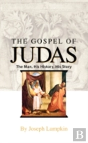 Gospel Of Judas
