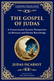 Gospel Of Judas