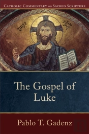 Gospel Of Luke (Catholic Commentary On Sacred Scripture)