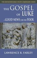 Gospel Of Luke