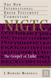 Gospel Of Luke