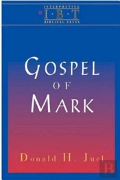 Gospel Of Mark