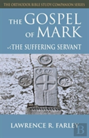 Gospel Of Mark