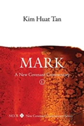 Gospel Of Mark