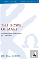 Gospel Of Mary