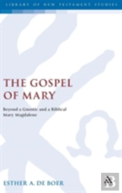 Gospel Of Mary