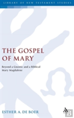 Bertrand.pt - Gospel Of Mary