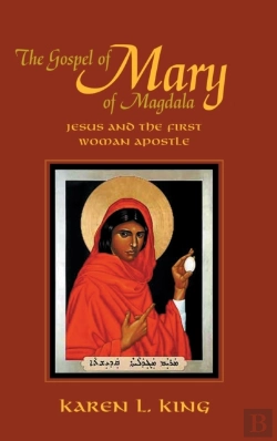Bertrand.pt - Gospel Of Mary Of Magdala