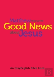 Gospel Of Matthew
