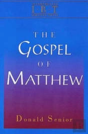 Gospel Of Matthew