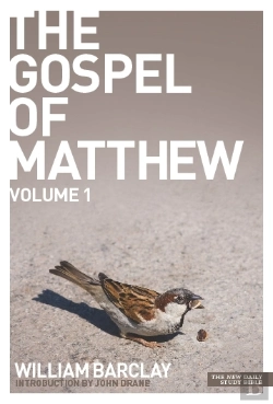 Bertrand.pt - Gospel Of Matthew - Volume 1