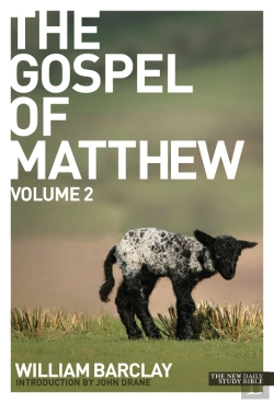 Bertrand.pt - Gospel Of Matthew - Volume 2