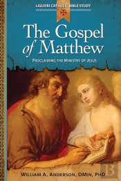Gospel Of Matthew