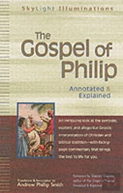 'Gospel Of Philip'