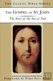 Gospel Of St. John