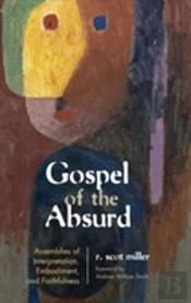 Gospel Of The Absurd