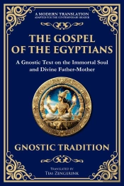 Gospel Of The Egyptians