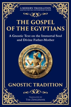 Bertrand.pt - Gospel Of The Egyptians