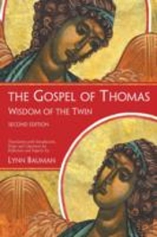 Gospel Of Thomas