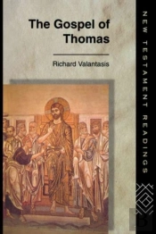 Gospel Of Thomas