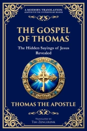 Gospel Of Thomas