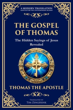 Bertrand.pt - Gospel Of Thomas