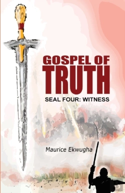 Bertrand.pt - Gospel Of Truth: Seal Four: Witness