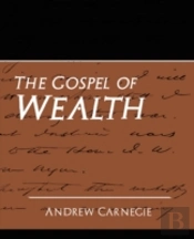 Gospel Of Wealth