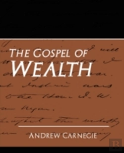 Bertrand.pt - Gospel Of Wealth