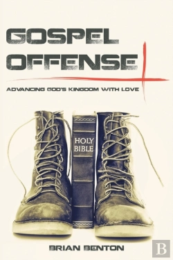 Bertrand.pt - Gospel Offense: Advancing God'S Kingdom